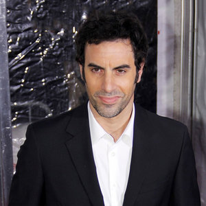 Erran Baron Cohen