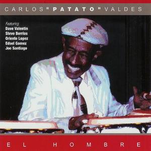 Carlos "Patato" Valdes