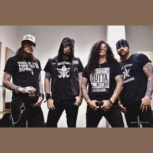 Kickin Valentina