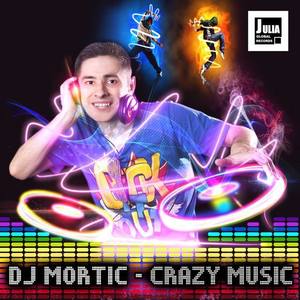 DJ Mortic