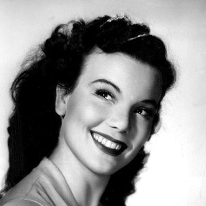 Nanette Fabray