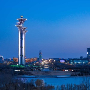 草原的月亮 (COVER版)