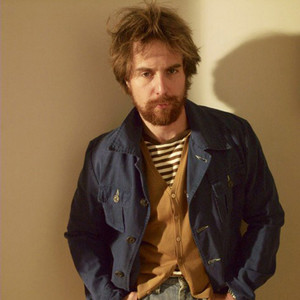 Sam Rockwell