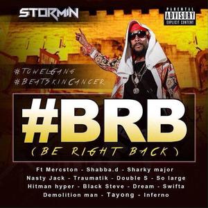 Stormin资料,Stormin最新歌曲,StorminMV视频,Stormin音乐专辑,Stormin好听的歌