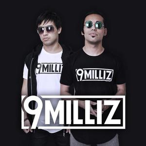 9 Milliz资料,9 Milliz最新歌曲,9 MillizMV视频,9 Milliz音乐专辑,9 Milliz好听的歌