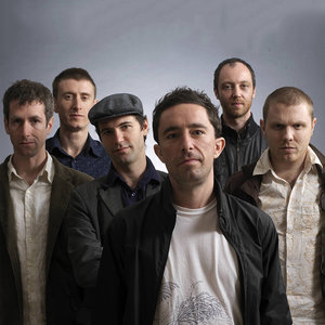 The Cinematic Orchestra