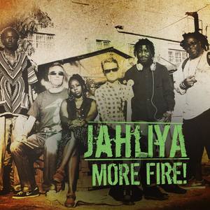 Jahliya资料,Jahliya最新歌曲,JahliyaMV视频,Jahliya音乐专辑,Jahliya好听的歌