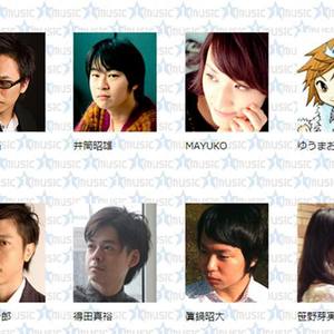 ワンミュージック (ONEMUSIC)资料,ワンミュージック (ONEMUSIC)最新歌曲,ワンミュージック (ONEMUSIC)MV视频,ワンミュージック (ONEMUSIC)音乐专辑,ワンミュージック (ONEMUSIC)好听的歌