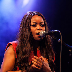 Ruby Amanfu - Oh Happy Day (From