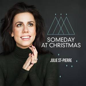 Julie St-Pierre资料,Julie St-Pierre最新歌曲,Julie St-PierreMV视频,Julie St-Pierre音乐专辑,Julie St-Pierre好听的歌