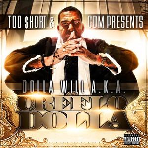 Dolla Will资料,Dolla Will最新歌曲,Dolla WillMV视频,Dolla Will音乐专辑,Dolla Will好听的歌