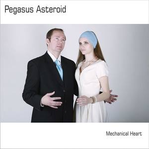 Pegasus Asteroid