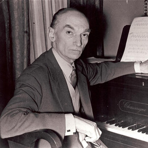 Federico Mompou资料,Federico Mompou最新歌曲,Federico MompouMV视频,Federico Mompou音乐专辑,Federico Mompou好听的歌