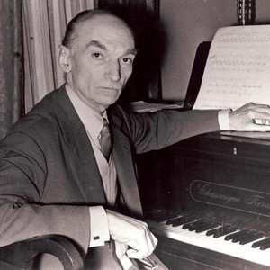 Federico Mompou资料,Federico Mompou最新歌曲,Federico MompouMV视频,Federico Mompou音乐专辑,Federico Mompou好听的歌