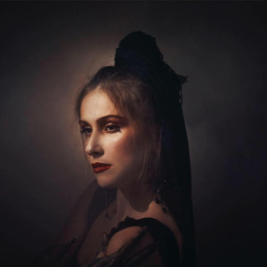 Ester Peony资料,Ester Peony最新歌曲,Ester PeonyMV视频,Ester Peony音乐专辑,Ester Peony好听的歌