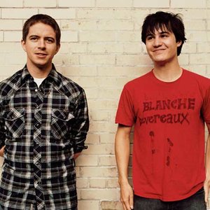 The Dodos资料,The Dodos最新歌曲,The DodosMV视频,The Dodos音乐专辑,The Dodos好听的歌