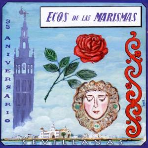 Ecos de las Marismas资料,Ecos de las Marismas最新歌曲,Ecos de las MarismasMV视频,Ecos de las Marismas音乐专辑,Ecos de las Marismas好听的歌
