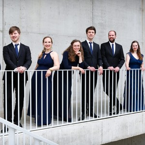 Voktett Hannover资料,Voktett Hannover最新歌曲,Voktett HannoverMV视频,Voktett Hannover音乐专辑,Voktett Hannover好听的歌