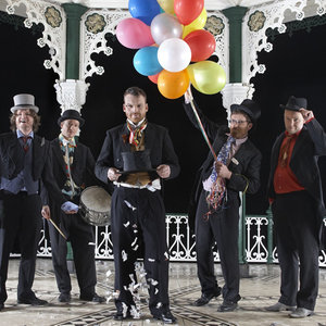 The Miserable Rich资料,The Miserable Rich最新歌曲,The Miserable RichMV视频,The Miserable Rich音乐专辑,The Miserable Rich好听的歌