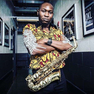 Seun Kuti