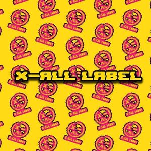 X-ALL Label资料,X-ALL Label最新歌曲,X-ALL LabelMV视频,X-ALL Label音乐专辑,X-ALL Label好听的歌