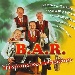 B.A.R.资料,B.A.R.最新歌曲,B.A.R.MV视频,B.A.R.音乐专辑,B.A.R.好听的歌