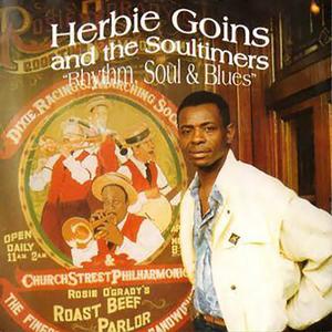 Herbie Goins and The Soultimers