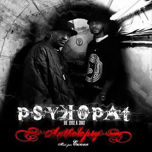 Psykopat资料,Psykopat最新歌曲,PsykopatMV视频,Psykopat音乐专辑,Psykopat好听的歌