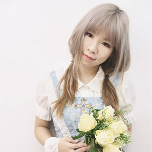 可儿资料,可儿最新歌曲,可儿MV视频,可儿音乐专辑,可儿好听的歌