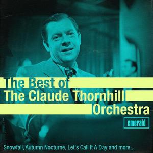 Claude Thornhill & His Orchestra