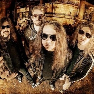 Vermin资料,Vermin最新歌曲,VerminMV视频,Vermin音乐专辑,Vermin好听的歌