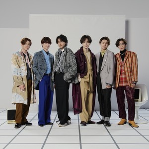 Kis My Ft2 キスマイフットツー Qq音乐 千万正版音乐海量无损曲库新歌热歌天天畅听的高品质音乐平台