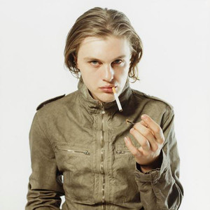 Michael Pitt