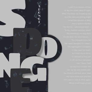 Sponge资料,Sponge最新歌曲,SpongeMV视频,Sponge音乐专辑,Sponge好听的歌