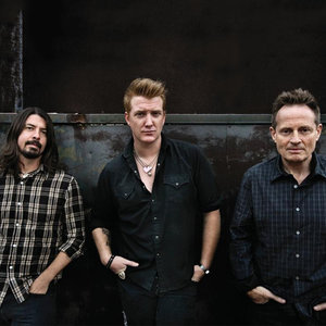 Them Crooked Vultures