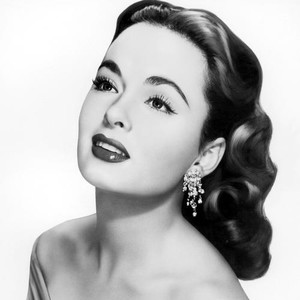 Ann Blyth