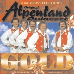 Original Alpenland Quintett资料,Original Alpenland Quintett最新歌曲,Original Alpenland QuintettMV视频,Original Alpenland Quintett音乐专辑,Original Alpenland Quintett好听的歌
