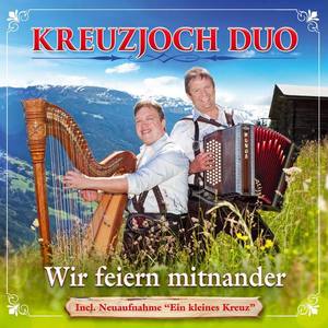 KREUZJOCH DUO