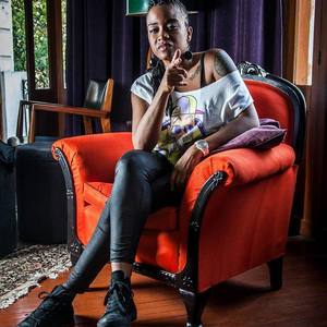 Arianna Puello资料,Arianna Puello最新歌曲,Arianna PuelloMV视频,Arianna Puello音乐专辑,Arianna Puello好听的歌