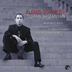 Tigran Shiganyan资料,Tigran Shiganyan最新歌曲,Tigran ShiganyanMV视频,Tigran Shiganyan音乐专辑,Tigran Shiganyan好听的歌