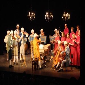 Orchestra of the Eighteenth Century资料,Orchestra of the Eighteenth Century最新歌曲,Orchestra of the Eighteenth CenturyMV视频,Orchestra of the Eighteenth Century音乐专辑,Orchestra of the Eighteenth Century好听的歌