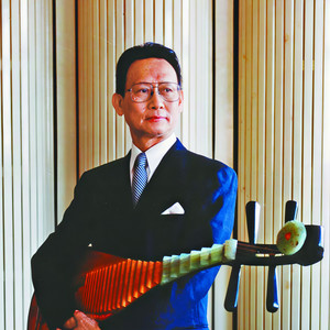 阳光照耀在塔什库尔干 (Inst.)