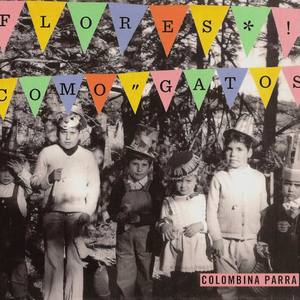 Colombina Parra资料,Colombina Parra最新歌曲,Colombina ParraMV视频,Colombina Parra音乐专辑,Colombina Parra好听的歌