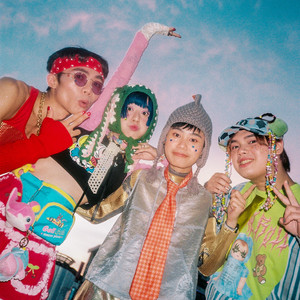 イルカポリス 海豚刑警资料,イルカポリス 海豚刑警最新歌曲,イルカポリス 海豚刑警MV视频,イルカポリス 海豚刑警音乐专辑,イルカポリス 海豚刑警好听的歌