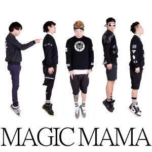 魔法妈妈乐队资料,魔法妈妈乐队最新歌曲,魔法妈妈乐队MV视频,魔法妈妈乐队音乐专辑,魔法妈妈乐队好听的歌