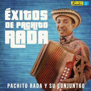 Pachito Rada y su Conjunto