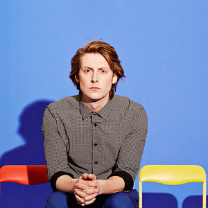 Eric Hutchinson