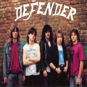Defender资料,Defender最新歌曲,DefenderMV视频,Defender音乐专辑,Defender好听的歌