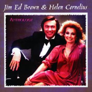 Jim Ed Brown