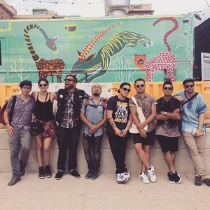 Tunacola资料,Tunacola最新歌曲,TunacolaMV视频,Tunacola音乐专辑,Tunacola好听的歌